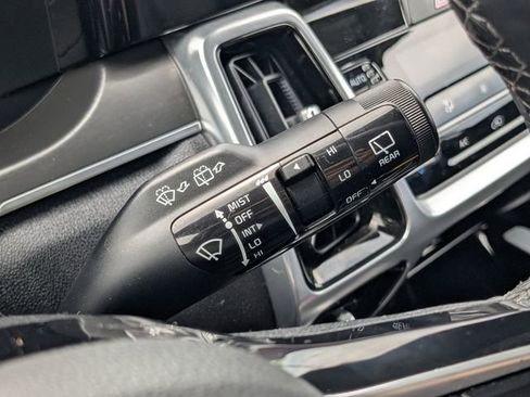 Used 2022 Kia Sorento SX FWD image 26