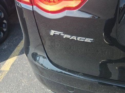Used 2020 Jaguar F-PACE S AWD/4WD image 22