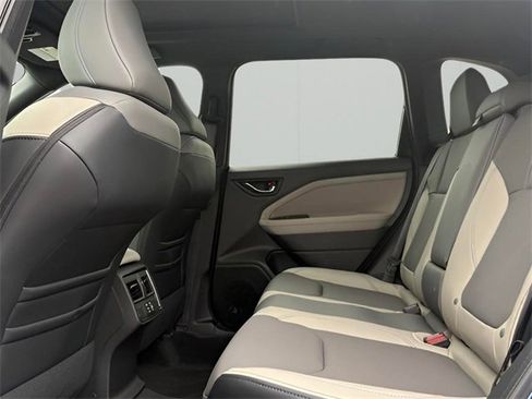 New 2026 Subaru Forester Limited image 15