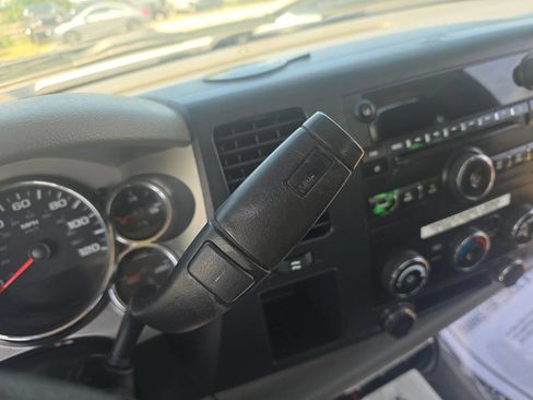 Used 2008 Chevrolet Silverado 3500 W/T RWD image 55