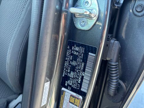 Used 2026 Kia Sportage LX AWD/4WD image 29