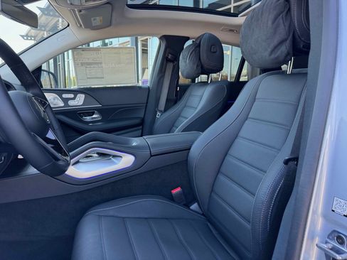 New 2026 Mercedes-Benz GLE 450 4MATIC Coupe image 15