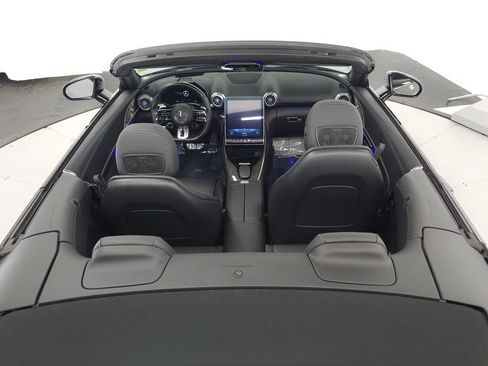 Used 2022 Mercedes-Benz SL 63 AMG 4MATIC image 28
