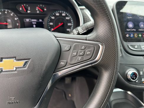 Used 2024 Chevrolet Malibu LT image 18