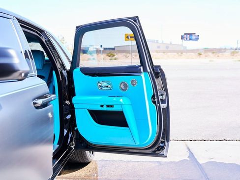 Used 2024 Rolls-Royce Ghost Base image 31