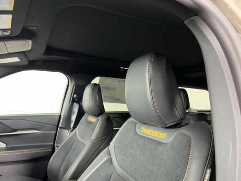 New 2026 Ford Explorer Tremor w/ Tremor Ultimate Package image 18
