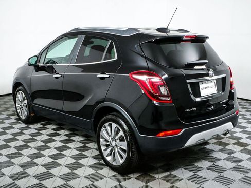 Used 2017 Buick Encore Preferred FWD image 28