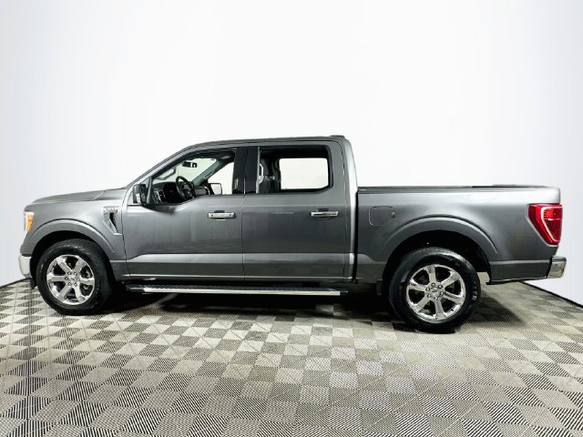 Used 2023 Ford F150 XLT w/ Equipment Group 302A High RWD image 6