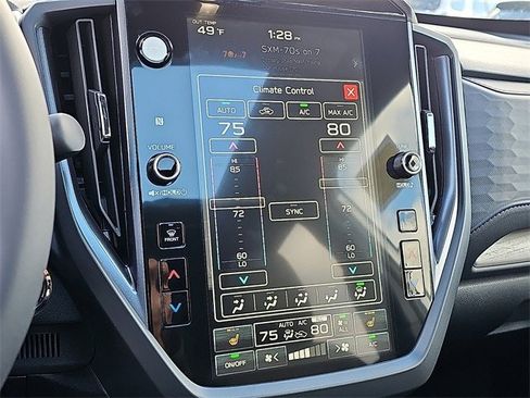 New 2025 Subaru Forester Limited image 14