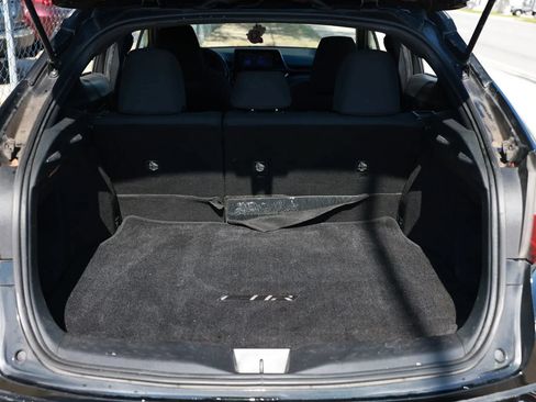 Used 2018 Toyota C-HR XLE FWD image 15