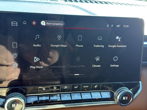 Used 2023 GMC Canyon AT4 w/ Canyon Safety Plus Package image 19