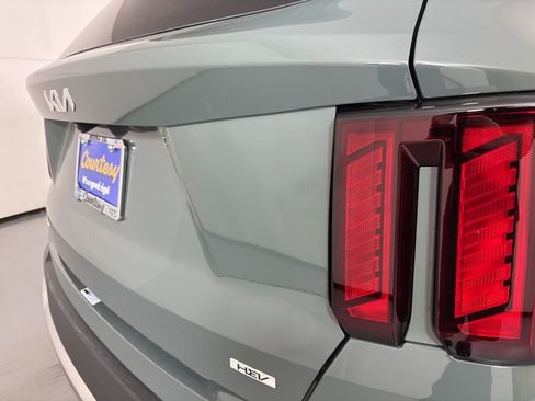 New 2026 Kia Sorento EX image 13