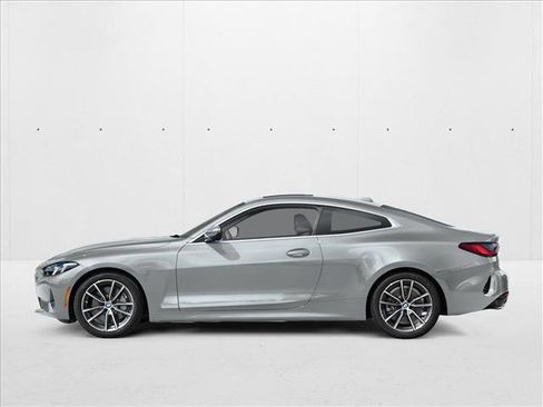 New 2027 BMW 430i xDrive Coupe w/ Premium Package AWD/4WD image 3