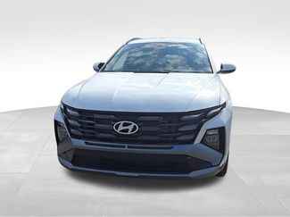 New 2026 Hyundai Tucson SEL AWD/4WD video 3