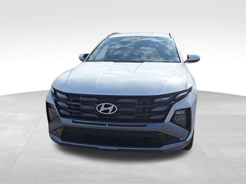 New 2026 Hyundai Tucson SEL AWD/4WD image 3