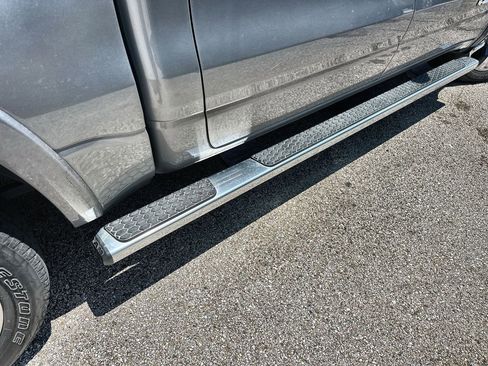 Used 2022 RAM 1500 Laramie RWD image 10