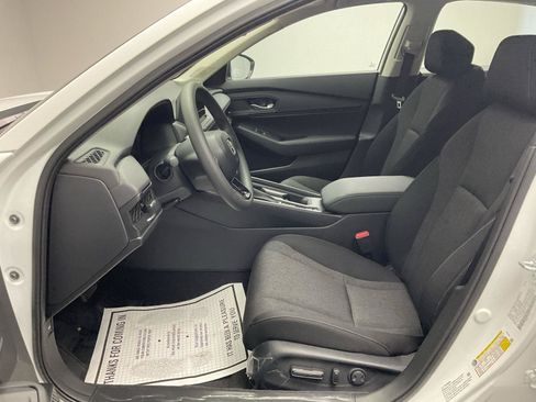 New 2026 Honda Accord SE image 12