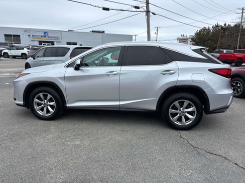 Used 2019 Lexus RX 350 AWD w/ Premium Package image 6