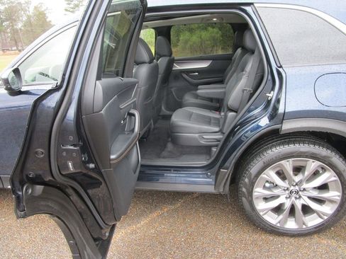 Used 2024 MAZDA CX-90 3.3 Turbo w/ Premium Package image 21