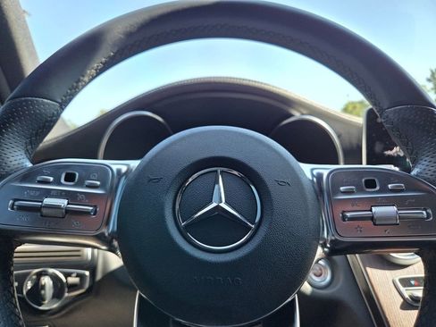Used 2021 Mercedes-Benz C 300 4MATIC Sedan image 35
