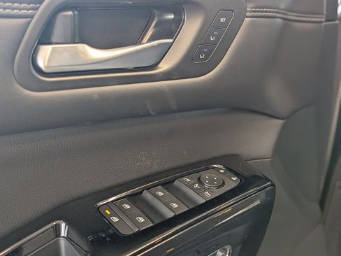 New 2026 Nissan Pathfinder Platinum image 15