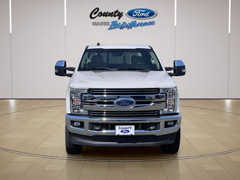 Used 2019 Ford F250 Lariat AWD/4WD image 12