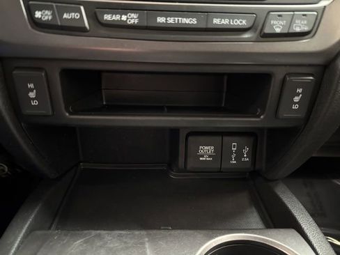 Used 2018 Honda Pilot EX-L image 40