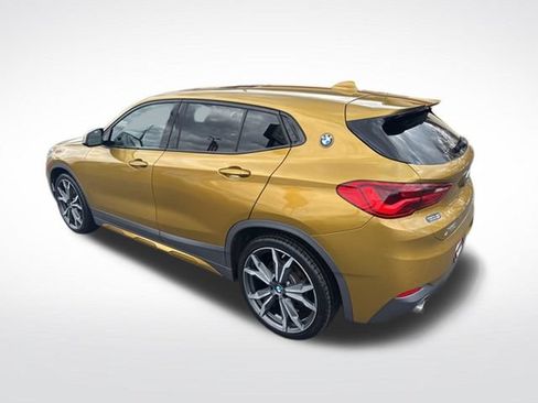 Used 2018 BMW X2 xDrive28i AWD/4WD image 5