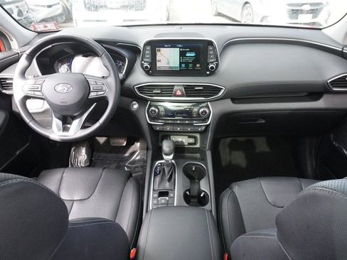 Used 2019 Hyundai Santa Fe Limited w/ Cargo Package image 47