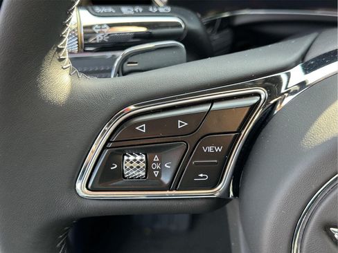 New 2026 Bentley Flying Spur Plug-In Hybrid AWD/4WD image 41