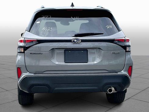 New 2026 Subaru Forester Touring image 4