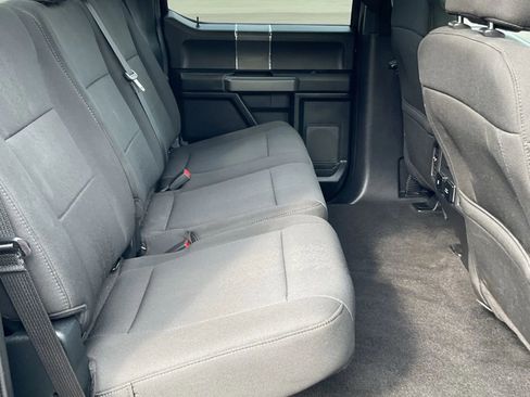 Used 2019 Ford F150 XLT w/ Equipment Group 302A Luxury image 44