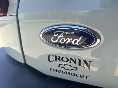 Used 2023 Ford Bronco 4-Door AWD/4WD image 9