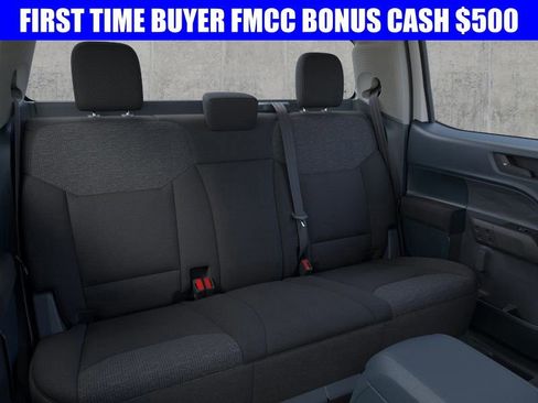 New 2026 Ford Maverick XL image 11