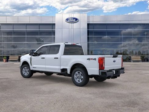New 2026 Ford F250 XLT AWD/4WD image 4