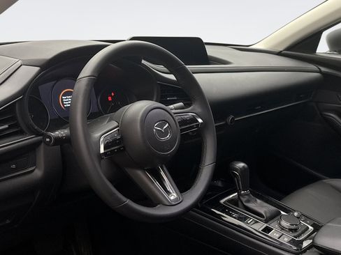 Used 2025 MAZDA CX-30 AWD 2.5 S w/ Select Sport Pkg image 7