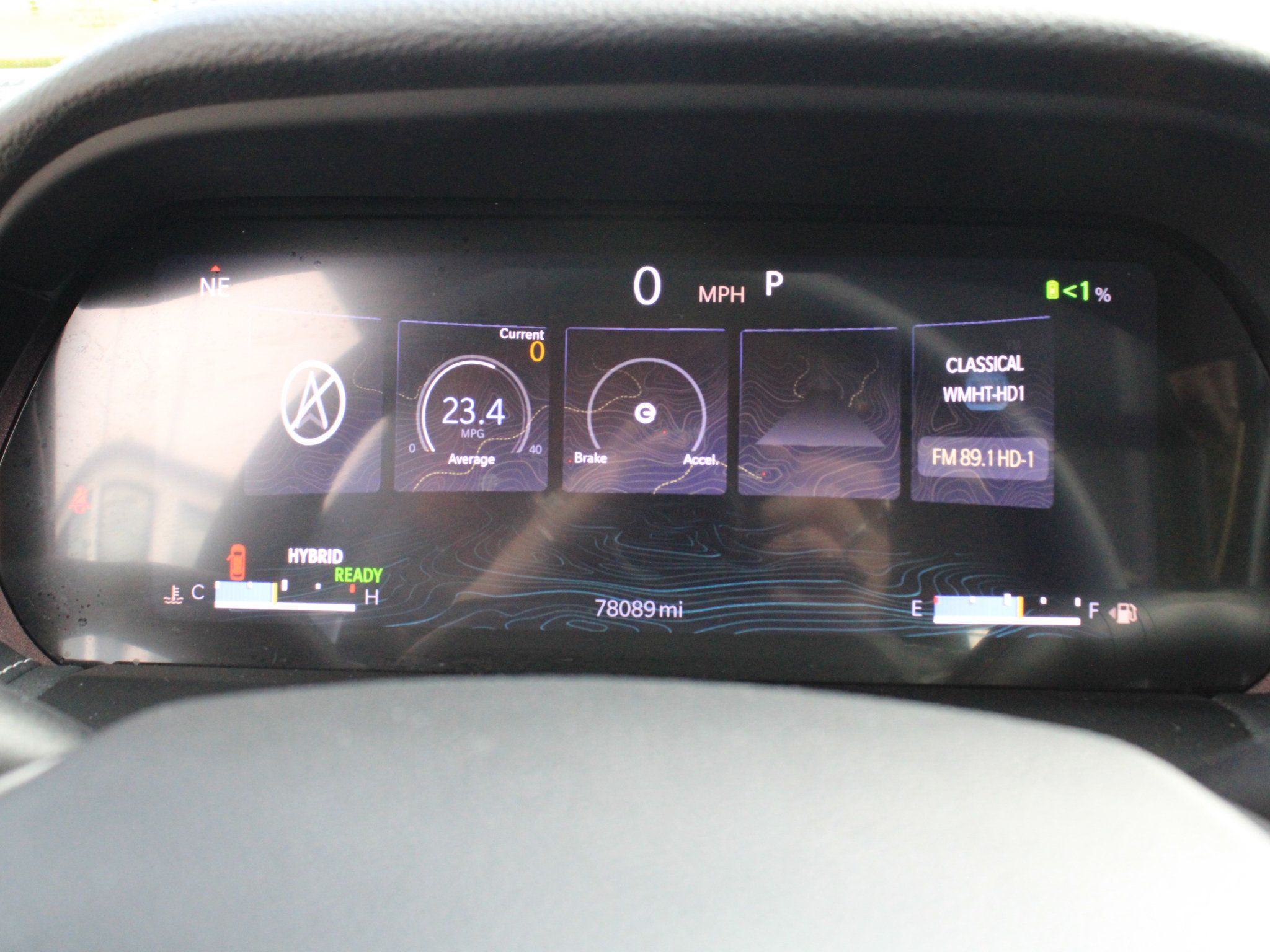 Used 2023 Jeep Grand Cherokee 4WD 4xe image 17