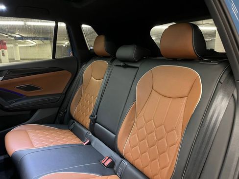 New 2026 Volkswagen Tiguan SEL R-Line AWD/4WD image 23