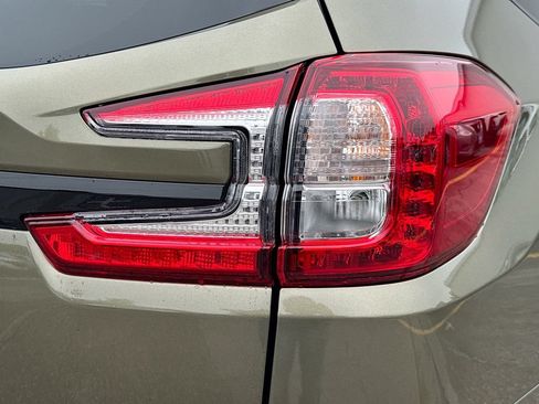 New 2026 Subaru Ascent Limited Bronze AWD/4WD image 35