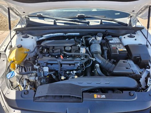 Used 2021 Kia K5 GT-Line image 30