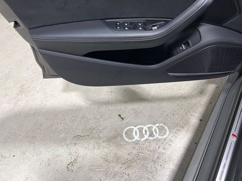 Used 2023 Audi A5 2.0T Premium Plus w/ Premium Plus image 14