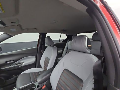 Used 2024 Nissan Kicks SR w/ SR Premium Package image 44