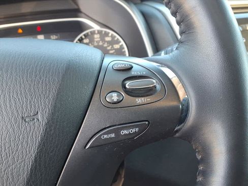 Used 2021 Nissan Murano Platinum w/ Cargo Package image 8