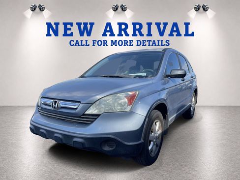 Used 2009 Honda CR-V EX image 2