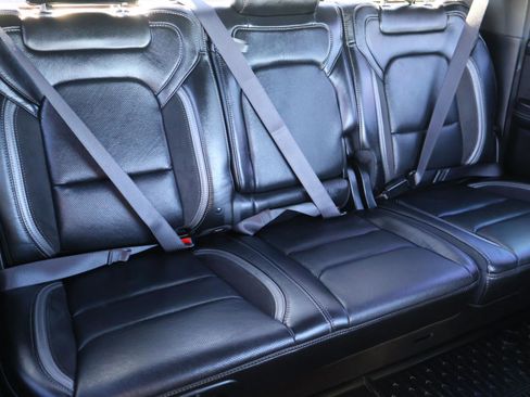 Used 2022 RAM 1500 TRX w/ TRX Level 2 Equipment Group image 23