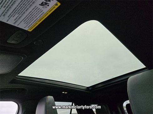 New 2026 Ford Explorer Tremor w/ Tremor Ultimate Package image 6