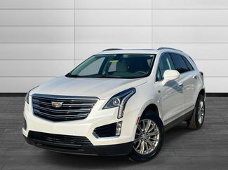 Used 2018 Cadillac XT5 Luxury w/ Driver Awareness Package FWD video 1
