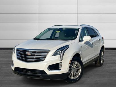 Used 2018 Cadillac XT5 Luxury w/ Driver Awareness Package