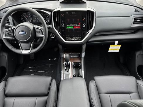 New 2025 Subaru Ascent Touring AWD/4WD image 10