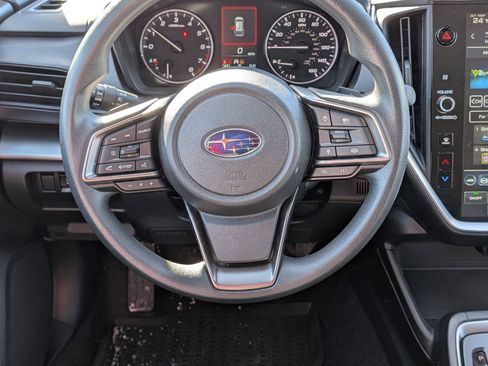 Used 2024 Subaru Impreza 2.0i Sport image 13